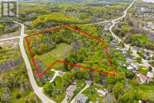 Commercial Land for Sale, 400 Newton St, Tay, ON
