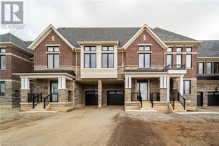 Freehold Townhouse for Sale, 3511 Post Road, Oakville, ON