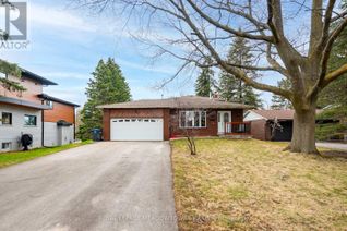 Detached House for Sale, 10 Church St, Caledon, ON