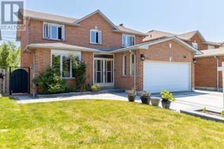 Detached House for Sale, 4424 Grassland Cres, Mississauga, ON