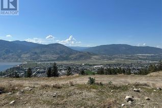 Commercial Land for Sale, 3339 Evergreen Drive, Penticton, BC