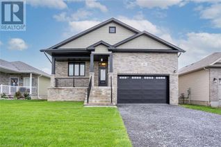 Detached House for Sale, 116 Saul Street, Odessa, ON