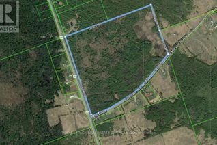 Commercial Land for Sale, N/A County Rd 40 Rd, Douro-Dummer, ON