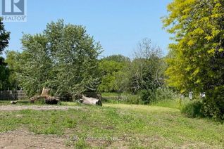Land for Sale, Part #1 Ontario Street, Cramahe, ON