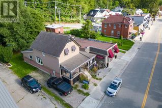 Commercial/Retail Property for Sale, 227 Colborne Street, Central Elgin, ON
