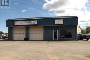Commercial/Retail Property for Sale, 141 Industrial Blvd, Greater Napanee, ON
