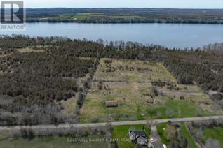 Land for Sale, 80 Zufelt Rd, Prince Edward County, ON