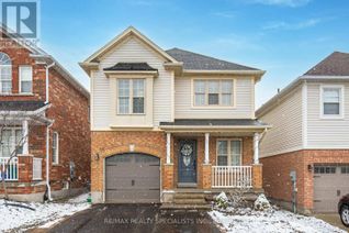 Detached House for Sale, 51 Yeaman Dr, Cambridge, ON