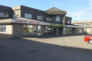Industrial Property for Lease, 31018 Peardonville Road #300, Abbotsford, BC