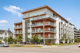 Condo Apartment for Sale, 8447 202 Street #B416, Langley, BC