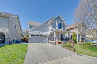 House for Sale, 2105 Zinfandel Drive, Abbotsford, BC
