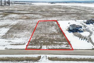 Commercial Land for Sale, 32101 Aventerra Road, Rural Rocky View County, AB