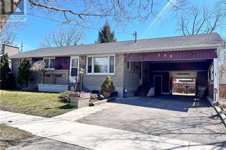 Detached House for Sale, 190 Oxford Street, Goderich, ON