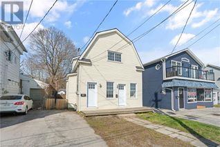 Duplex for Sale, 185-187 Niagara Boulevard, Fort Erie, ON