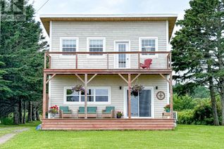 Detached House for Sale, 6825 Rustico Road, North Rustico, PE