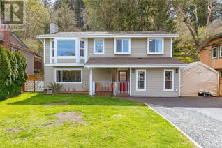 Property for Sale, 2949 Cressida Cres, Langford, BC