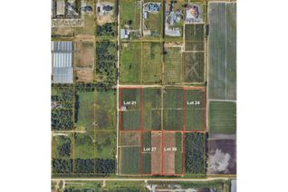 Land for Sale, Lot 21 Westminster Highway, Richmond, BC