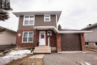 House for Sale, 402 Remembrance St, Timmins, ON