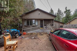 Property for Sale, 31 Rosoman Road, Enderby, BC
