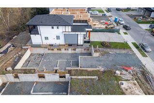 Land for Sale, 2624 Terminal Court, Abbotsford, BC