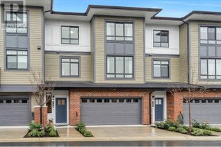 Townhouse for Sale, 1360 Mitchell Street #138, Coquitlam, BC
