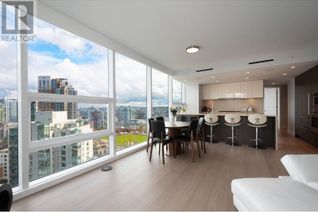 Condo Apartment for Sale, 499 Pacific Street #1902, Vancouver, BC