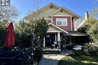 Duplex for Sale, 353 E 12th Street, North Vancouver, BC