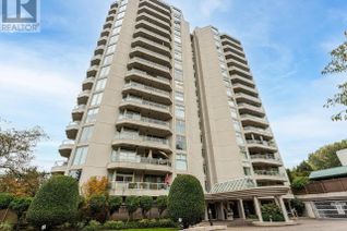 Condo for Sale, 71 Jamieson Court #1501, New Westminster, BC