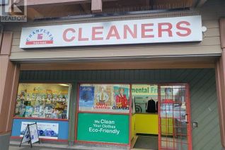 Non-Franchise Business for Sale, 7132 Kerr Street, Vancouver, BC