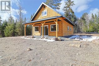 House for Sale, 3776 Route 640, Yoho, NB