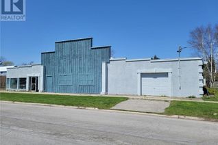 Office for Sale, 105 Queen Street E, St. Williams, ON