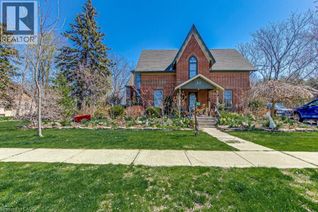 House for Sale, 158 Townline Street, St. Williams, ON House for Sale, 158 Townline Street, St. Williams, ON