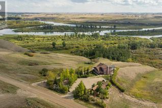 Property for Sale, 255075 Township Road 215a, Rural Wheatland County, AB