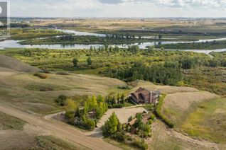 House for Sale, 255075 Township Road 215a, Rural Wheatland County, AB