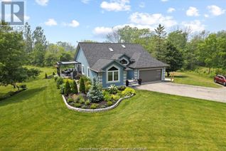 Detached House for Sale, 72 Baseline Road, Lakeshore, ON