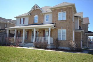 Detached House for Sale, 410 Kitty Murray Lane, Ancaster, ON