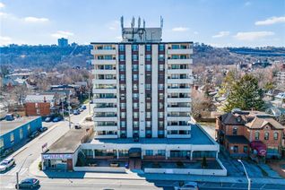 Condo Apartment for Sale, 432 Main Street E, Hamilton, ON
