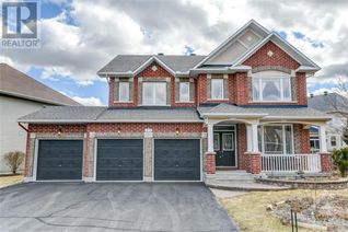 Property for Sale, 37 Quarry Ridge Drive, Orleans, ON