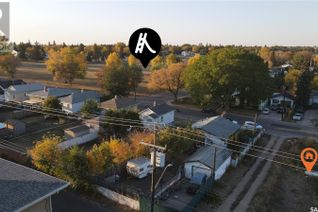 Commercial Land for Sale, 1407 23rd Street W, Saskatoon, SK