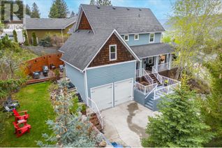 House for Sale, 1999 Skeena Drive, Kamloops, BC