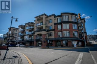 Condo Apartment for Sale, 795 Mcgill Rd #311, Kamloops, BC