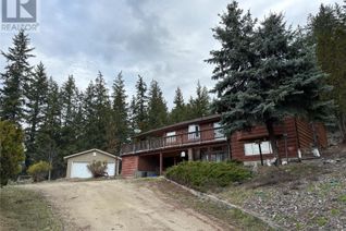Property for Sale, 1414 Vella Road, Salmon Arm, BC