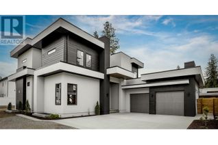 House for Sale, 4621 Fordham Road, Kelowna, BC