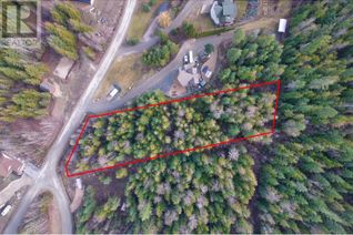 Property for Sale, Lot 54 Sunset Drive, Eagle Bay, BC