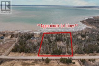 Land for Sale, Lot 7 Maguire Dr, St. Joseph Island, ON