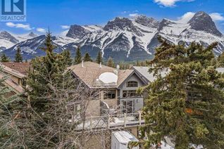 Condo for Sale, 817 5th Street #2, Canmore, AB