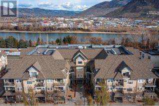 Condo Apartment for Sale, 550 Lorne Street #202, Kamloops, BC