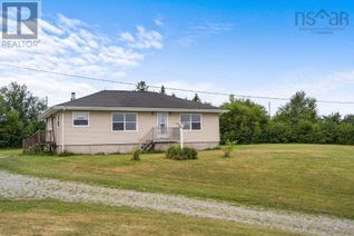 Bungalow for Sale, 1348 Old Antigonish Road, Antigonish County, NS