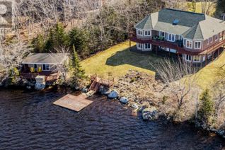 Detached House for Sale, 99 Sarah Ingraham Drive, Williamswood, NS