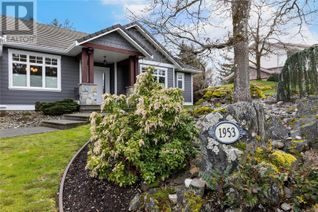 Detached House for Sale, 1953 Highland Rd, Nanoose Bay, BC